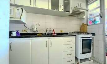 Imagem 3: Apartamento mobiliado para locação 3 dormitórios 1 suíte 1 vaga em Florianópolis/SC UFSC