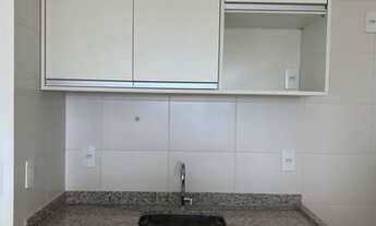 Imagem 3: Apartamento para aluguel tem 84 metros quadrados com 3 quartos em Vila Nogueira - Botucatu