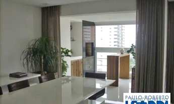 Imagem 4: APARTAMENTO - PANAMBY - SP