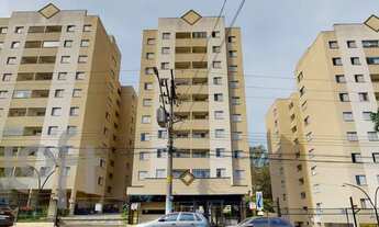 Imagem 2: SãO PAULO - Apartamento Padrão - Sacomã