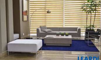 Imagem 2: FLAT - JARDIM PAULISTA - SP