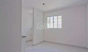 Imagem 2: São Paulo - Apartamento Padrão - Brasilândia