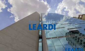 Imagem: COMERCIAL - ITAIM BIBI - SP