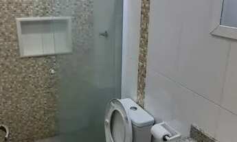 Imagem 3: Apartamento para aluguel tem 45 metros quadrados com 2 quartos em Vila Alzira - Santo Andr