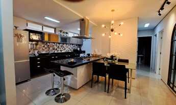 Imagem 6: EC- Apartamento 100m² no Savona Residence Horto