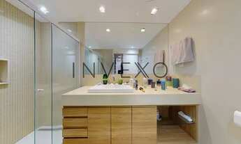 Imagem 7: PENINSULA - BARRA DA TIJUCA - APARTAMENTO DUPLEX - 3 QUARTOS - 225 M²