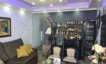 Imagem 3: CASA TÉRREA - JARDIM COLONIAL - SP