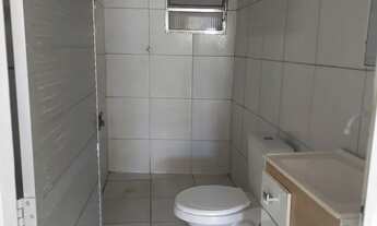 Imagem 6: Casa 4 cômodos espaçosa para alugar