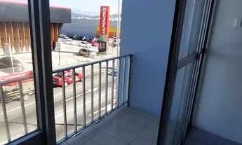 Imagem 7: Apartamento para venda possui 53 metros quadrados com 1 quarto em Campinas - São José - SC