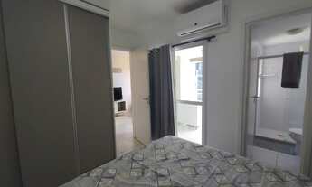 Imagem: Apartamento para aluguel tem 45 metros quadrados