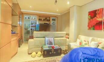 Imagem 5: COBERTURA - MOEMA PÁSSAROS - SP