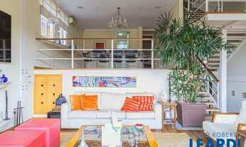 Imagem 4: CASA ASSOBRADADA - PACAEMBÚ - SP