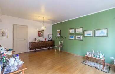 Imagem 4: Locação Apartamento 3 Dormitórios - 100 m² Vila Olímpia