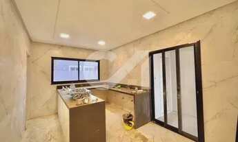 Imagem 4: / Alphaville Sergipe - Casa moderna e imponente /