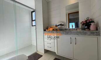 Imagem 15: Apartamento com 3 suítes, 157 m² - venda por R$ 1.500.000 ou aluguel por R$ 7.000/mês - Ja