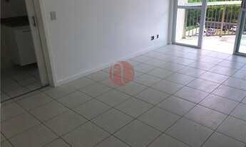 Imagem 6: Apartamento com 2 dormitórios para alugar, 75 m² por R$ 3.467,86/mês - Barra da Tijuca - R