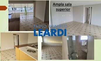 Imagem: APARTAMENTO - ITAIM BIBI - SP