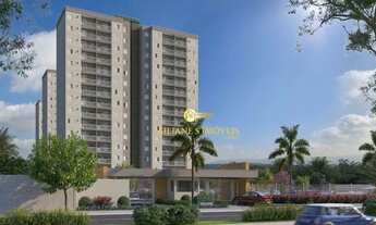 Imagem 5: Apartamento com 2 dormitórios para alugar, 52 m² - Parque dos Jequitibás -Jardim Botânico