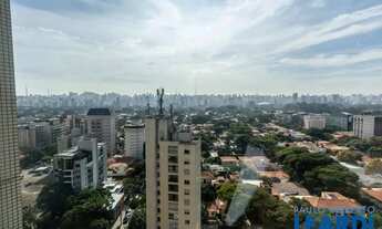 Imagem 5: CONJ. COMERCIAL - ITAIM BIBI - SP