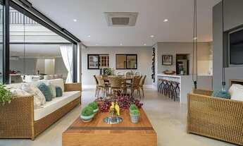 Imagem 15: Venda Casa em condomínio com 4 dormitórios