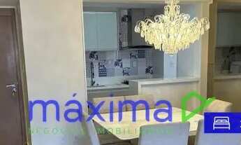 Imagem 1: Preço De Oportunidade! Apartamento Com 3/4 a Varanda Gourmet No Cond. Atlantic Tower
