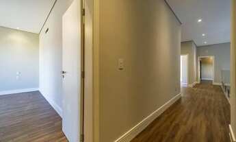 Imagem 2: Casa de condomínio térrea para venda tem 444 metros quadrados com 4 quartos