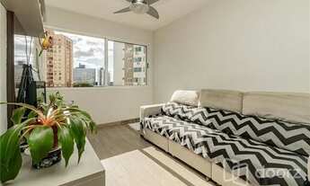 Imagem 2: PORTO ALEGRE - Apartamento Padrão - Vila Ipiranga