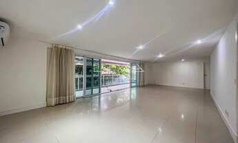 Imagem 6: Apartamento-LOCAÇÃO-Leblon-Rio de Janeiro-RJ