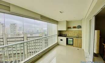 Imagem 6: APARTAMENTO - VILA LEOPOLDINA - SP