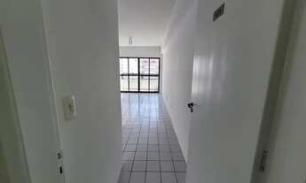 Imagem 3: Apartamento à venda, 3 quartos, 1 suíte, 2 vagas, Boa Viagem - Recife/PE