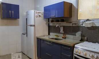 Imagem 7: Apartamento para Aluguel - Centro, 1 Quarto, 38 m2