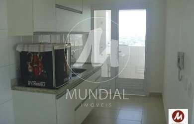 Imagem 3: Apartamento (tipo - padrao) 2 dormitórios/suite, cozinha planejada, portaria 24 horas, ele