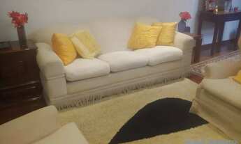 Imagem 5: CASA ASSOBRADADA - BROOKLIN - SP