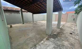 Imagem 2: Casa com 3 dormitórios à venda, 250 m² por R$ 250.000 - Jardim Monte Mor - Botucatu/SP