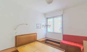 Imagem 6: Apartamento Locação 2 Dormitórios - 82 m² Itaim Bibi