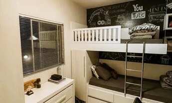 Imagem 2: LINDO APARTAMENTO - ?FICA TUDO?