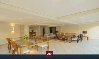 Imagem 4: Apartamento para locação no melhor do Cambuí - Campinas - SP