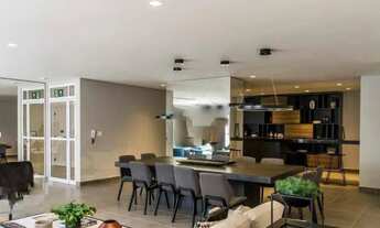 Imagem: Apartamento para venda tem 55 metros quadrados