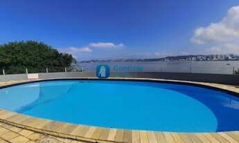 Imagem 4: MP - Apartamento de 3 dormitórios, com 1 suíte, no bairro Bom Abrigo em Florianópolis-SC