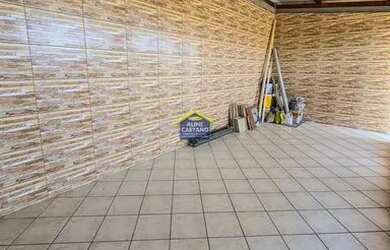 Imagem 5: Casa com 2 dorms, Maracana, Praia Grande - R$ 570 mil, Cod: ACT2356