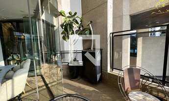 Imagem 7: Apartamento para Aluguel - Portal do Morumbi, 2 Quartos, 82 m2