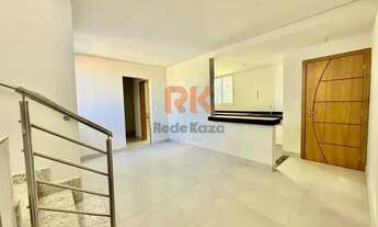 Imagem 2: Cobertura à venda, 3 quartos, 1 suíte, 3 vagas, Caiçaras - Belo Horizonte/MG