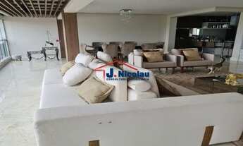 Imagem 3: APARTAMENTO - COBERTURA TATUAPE, 400m²