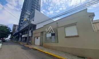 Imagem: AMPLA CASA COMERCIAL OU RESIDENCIAL - CENTRAL