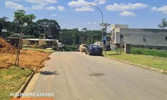 Imagem 2: Cond Vintage Munk (Fase 3) - Lote 547,22 M2 - Melhor Localizacao!