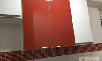 Imagem 3: Apartamento com 3 dormitórios para alugar, 70 m² por R$ 2.490,00/mês - Condomínio Avalon