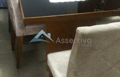 Imagem 3: APARTAMENTO SEMI MOBILIADO