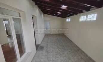 Imagem 6: Casa Padrão em São Carlos