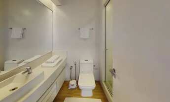 Imagem 6: Apartamento para venda com 76 metros quadrados com 1 quarto em Jardim Europa - São Paulo