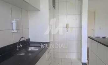 Imagem 3: Apartamento (tipo - padrao) 2 dormitórios/suite, cozinha planejada, portaria 24hs, lazer